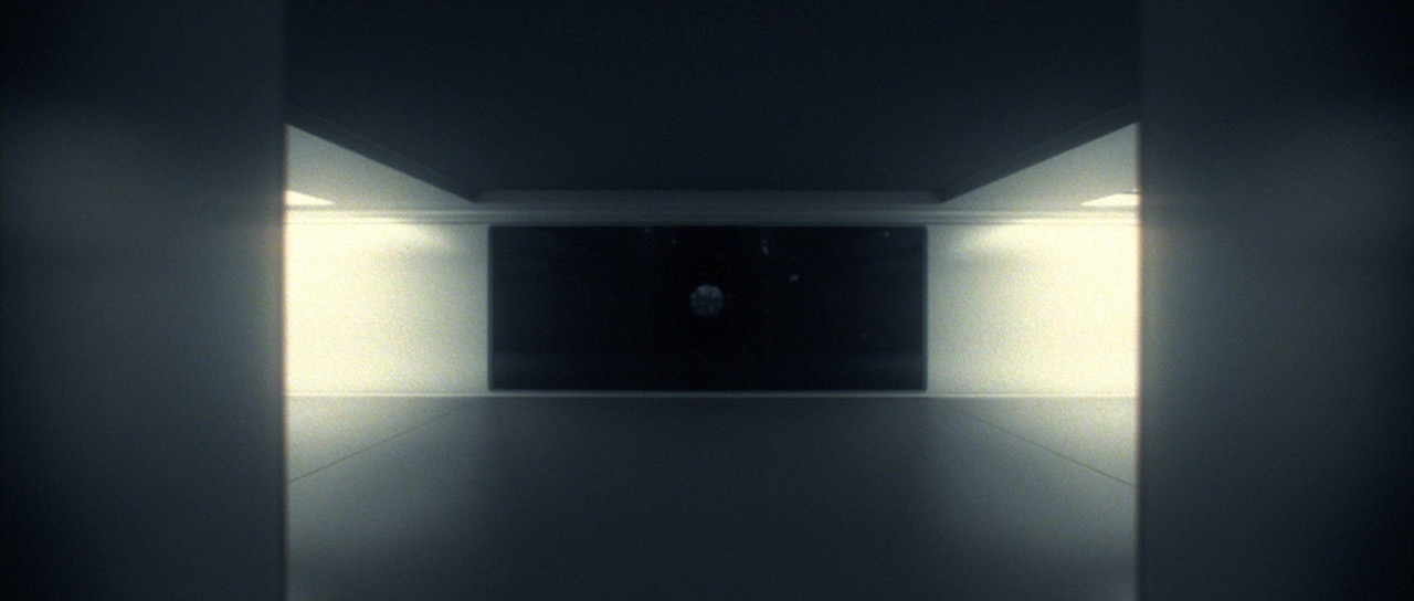 GOLEM short film still